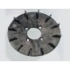 Robbe S 4870 Fan wheel D 90mm Kunstof
